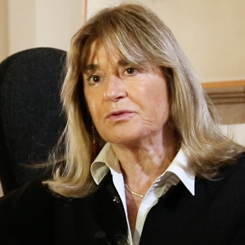 utrender Gilda Bojardi